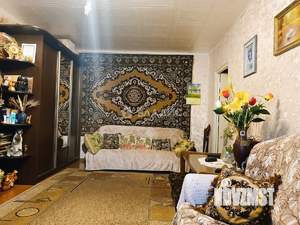 2-к квартира, вторичка, 53м2, 1/9 этаж