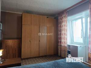 3-к квартира, вторичка, 64м2, 10/12 этаж