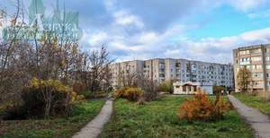 2-к квартира, вторичка, 50м2, 1/5 этаж