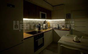 1-к квартира, вторичка, 38м2, 13/16 этаж