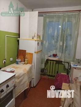 1-к квартира, вторичка, 31м2, 2/4 этаж