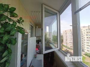 3-к квартира, вторичка, 71м2, 7/9 этаж