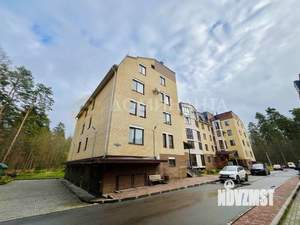 3-к квартира, вторичка, 90м2, 2/5 этаж