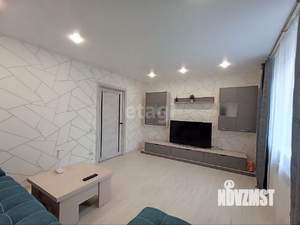 2-к квартира, вторичка, 66м2, 3/10 этаж