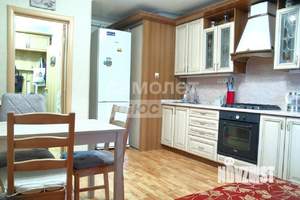 2-к квартира, вторичка, 70м2, 2/10 этаж