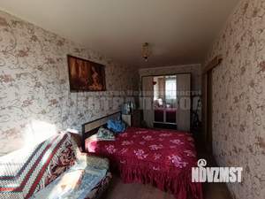 2-к квартира, вторичка, 45м2, 1/2 этаж