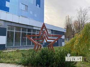 2-к квартира, вторичка, 60м2, 6/15 этаж