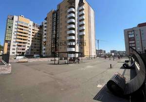 2-к квартира, сданный дом, 74м2, 10/10 этаж