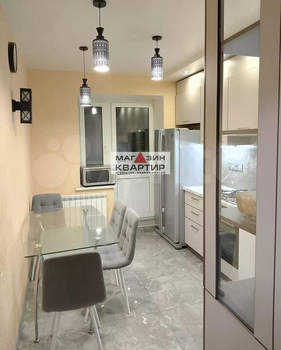 2-к квартира, вторичка, 62м2, 2/8 этаж