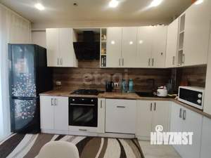 2-к квартира, вторичка, 64м2, 1/5 этаж