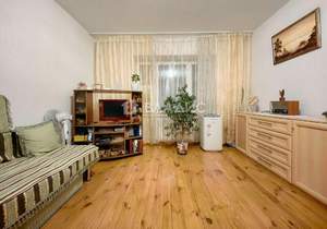 1-к квартира, вторичка, 45м2, 4/5 этаж