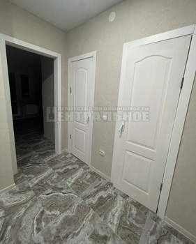 1-к квартира, вторичка, 46м2, 13/14 этаж