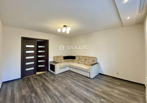 3-к квартира, вторичка, 71м2, 3/10 этаж