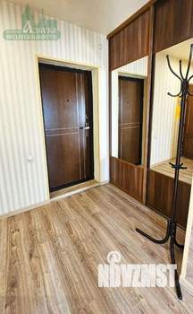 1-к квартира, вторичка, 45м2, 8/8 этаж