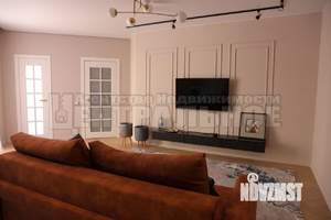 2-к квартира, вторичка, 68м2, 1/4 этаж