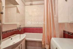 3-к квартира, вторичка, 61м2, 3/9 этаж