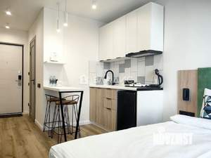 Студия квартира, вторичка, 23м2, 9/10 этаж