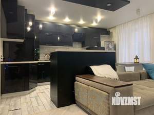 3-к квартира, вторичка, 102м2, 1/10 этаж