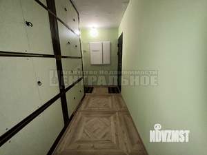 2-к квартира, вторичка, 51м2, 6/9 этаж