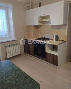 2-к квартира, вторичка, 66м2, 1/10 этаж