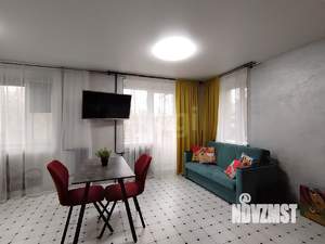 1-к квартира, вторичка, 30м2, 2/9 этаж