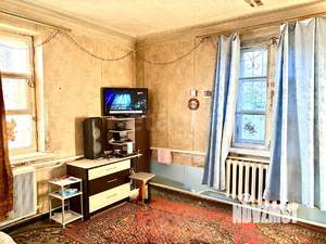 2-к квартира, вторичка, 60м2, 1/3 этаж