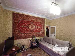 3-к квартира, вторичка, 78м2, 1/5 этаж