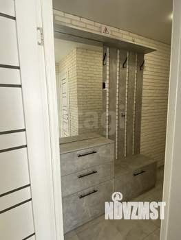 1-к квартира, вторичка, 30м2, 5/5 этаж