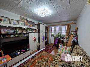 2-к квартира, вторичка, 45м2, 2/5 этаж