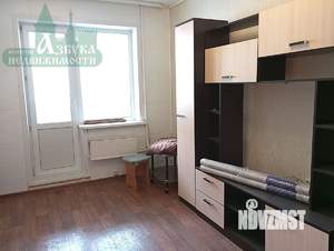 1-к квартира, вторичка, 32м2, 4/9 этаж