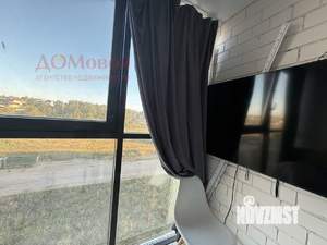 1-к квартира, вторичка, 44м2, 7/10 этаж