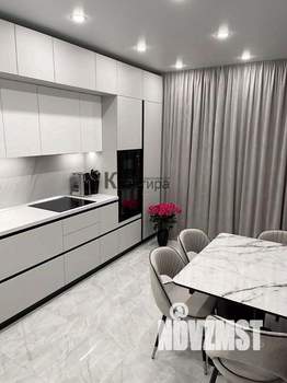 2-к квартира, вторичка, 72м2, 6/10 этаж