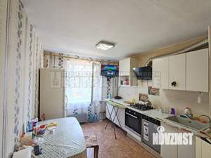 3-к квартира, вторичка, 75м2, 2/9 этаж