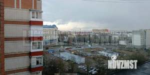 1-к квартира, вторичка, 40м2, 9/10 этаж