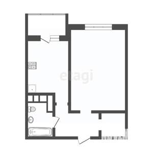 Фото квартиры на продажу (2)