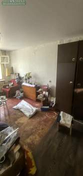 2-к квартира, вторичка, 33м2, 2/5 этаж