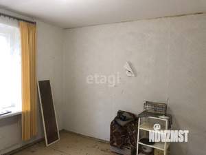 2-к квартира, вторичка, 51м2, 1/5 этаж