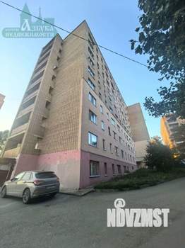 1-к квартира, вторичка, 20м2, 5/9 этаж