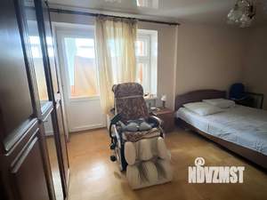 3-к квартира, вторичка, 100м2, 3/9 этаж