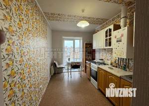 1-к квартира, вторичка, 44м2, 11/11 этаж