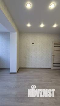 1-к квартира, вторичка, 41м2, 3/10 этаж
