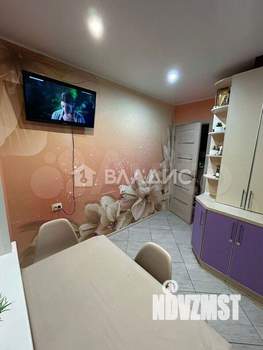 1-к квартира, вторичка, 41м2, 1/10 этаж