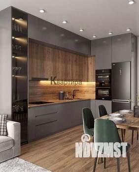 2-к квартира, сданный дом, 65м2, 3/5 этаж