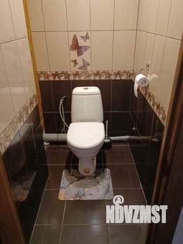 1-к квартира, вторичка, 44м2, 9/10 этаж
