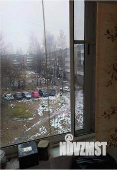 4-к квартира, вторичка, 61м2, 4/5 этаж