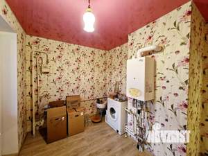 1-к квартира, вторичка, 40м2, 10/10 этаж