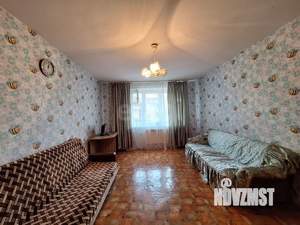 1-к квартира, вторичка, 43м2, 1/10 этаж