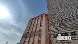 2-к квартира, вторичка, 49м2, 4/9 этаж