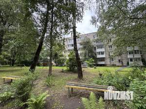 2-к квартира, вторичка, 48м2, 5/5 этаж