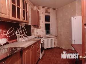 1-к квартира, вторичка, 37м2, 9/10 этаж